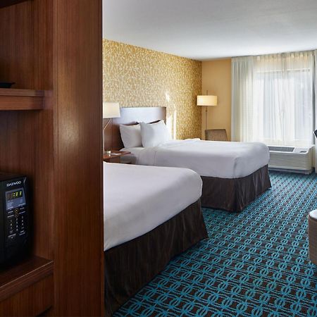 Fairfield Inn & Suites By Marriott Atlanta Lithia Springs Εξωτερικό φωτογραφία