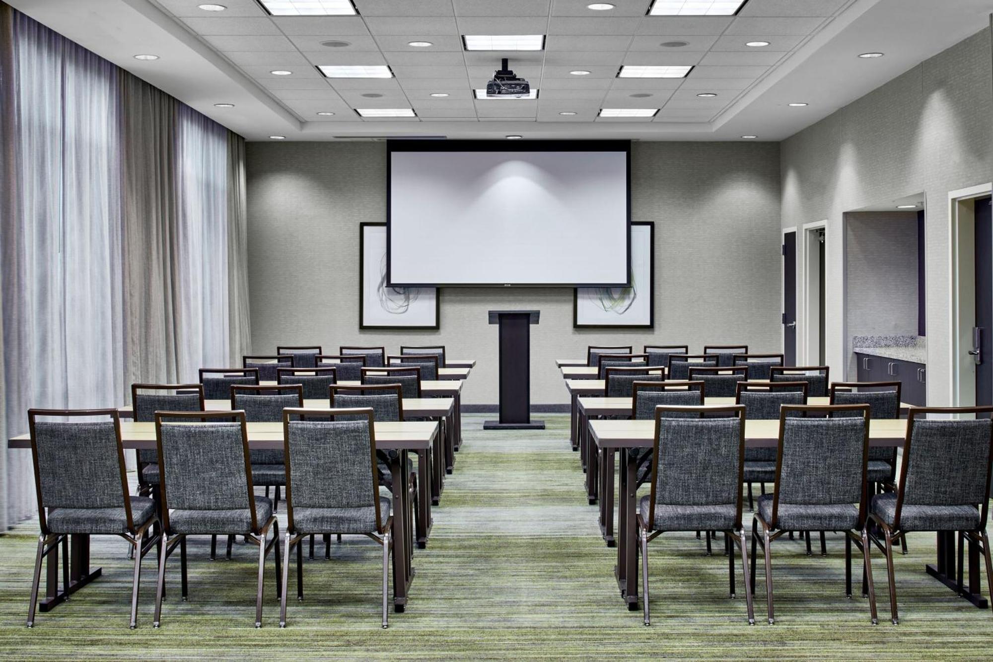 Fairfield Inn & Suites By Marriott Atlanta Lithia Springs Εξωτερικό φωτογραφία