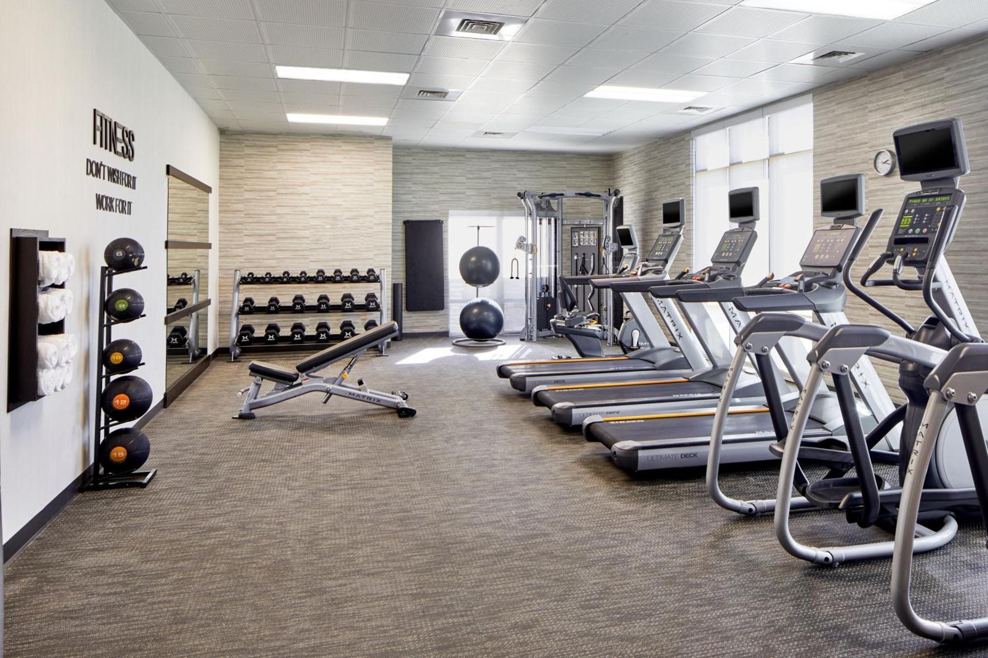 Fairfield Inn & Suites By Marriott Atlanta Lithia Springs Εξωτερικό φωτογραφία