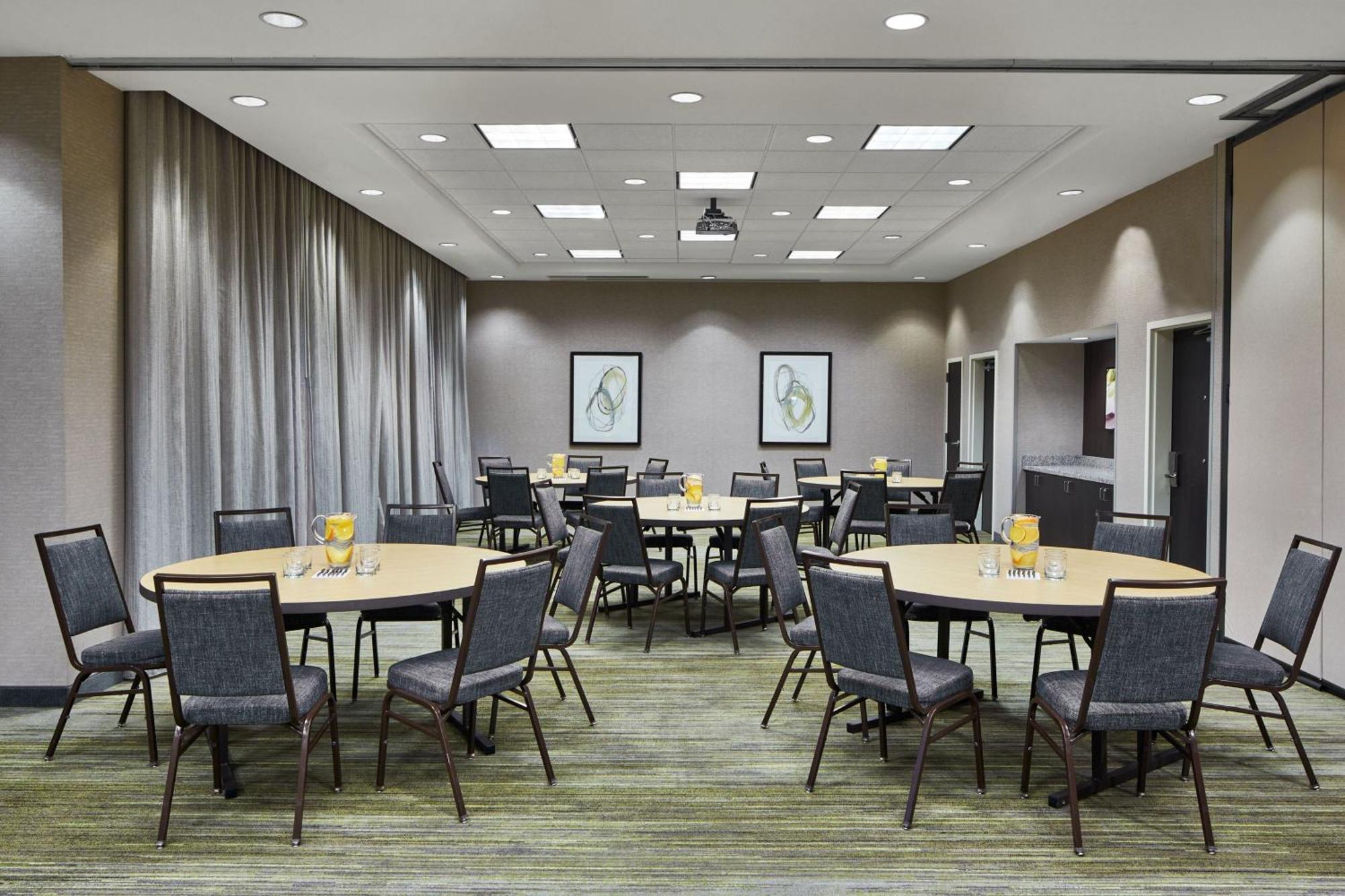 Fairfield Inn & Suites By Marriott Atlanta Lithia Springs Εξωτερικό φωτογραφία