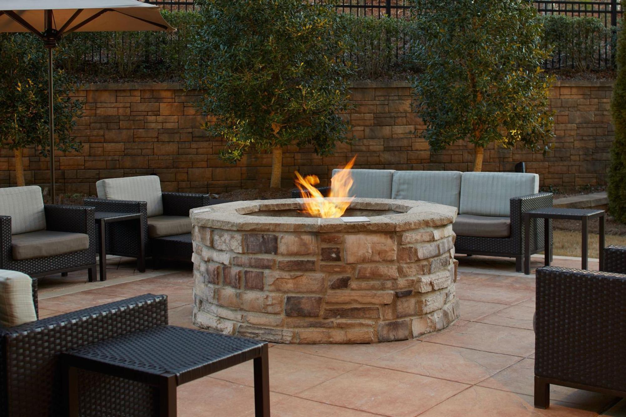 Fairfield Inn & Suites By Marriott Atlanta Lithia Springs Εξωτερικό φωτογραφία