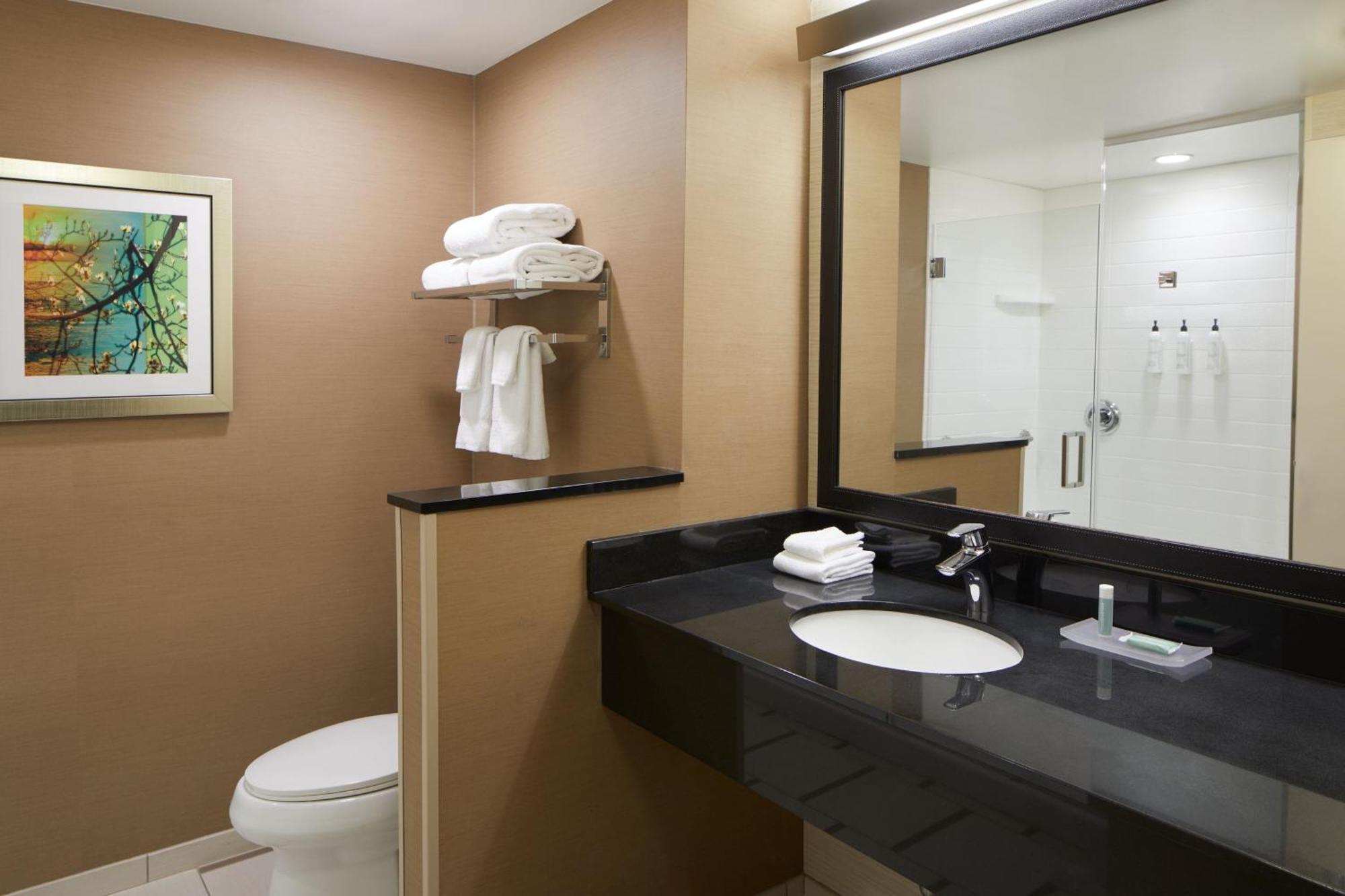 Fairfield Inn & Suites By Marriott Atlanta Lithia Springs Εξωτερικό φωτογραφία