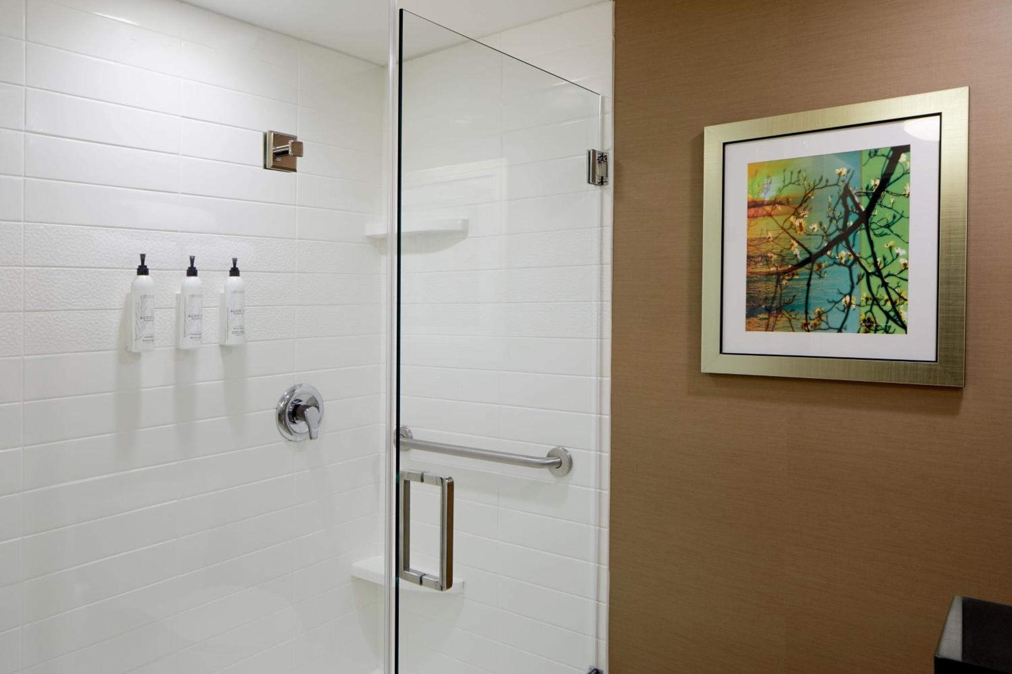 Fairfield Inn & Suites By Marriott Atlanta Lithia Springs Εξωτερικό φωτογραφία