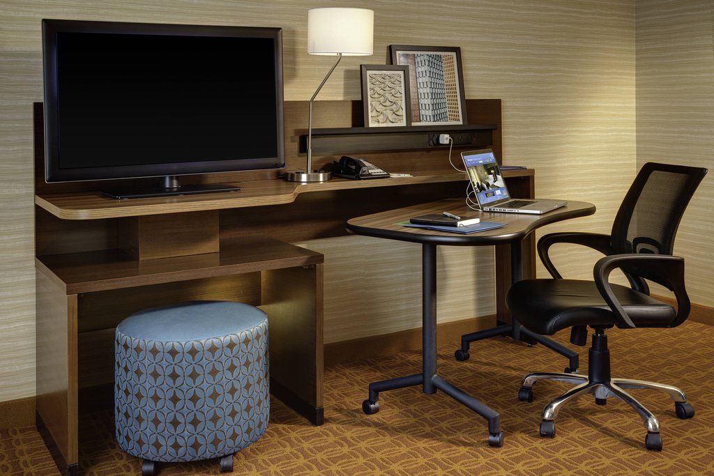 Fairfield Inn & Suites By Marriott Atlanta Lithia Springs Εξωτερικό φωτογραφία